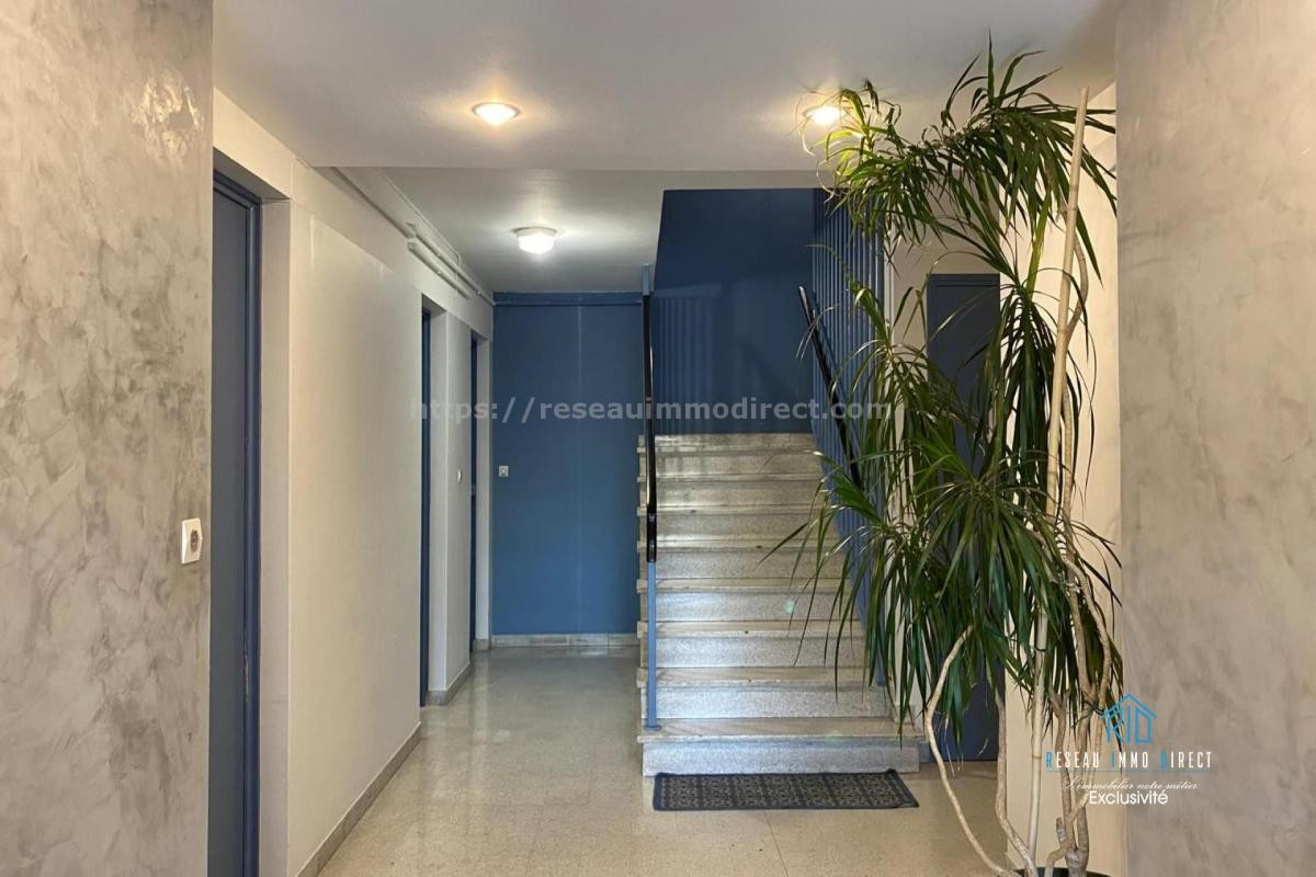 Vente Appartement à Saint-Raphaël 4 pièces