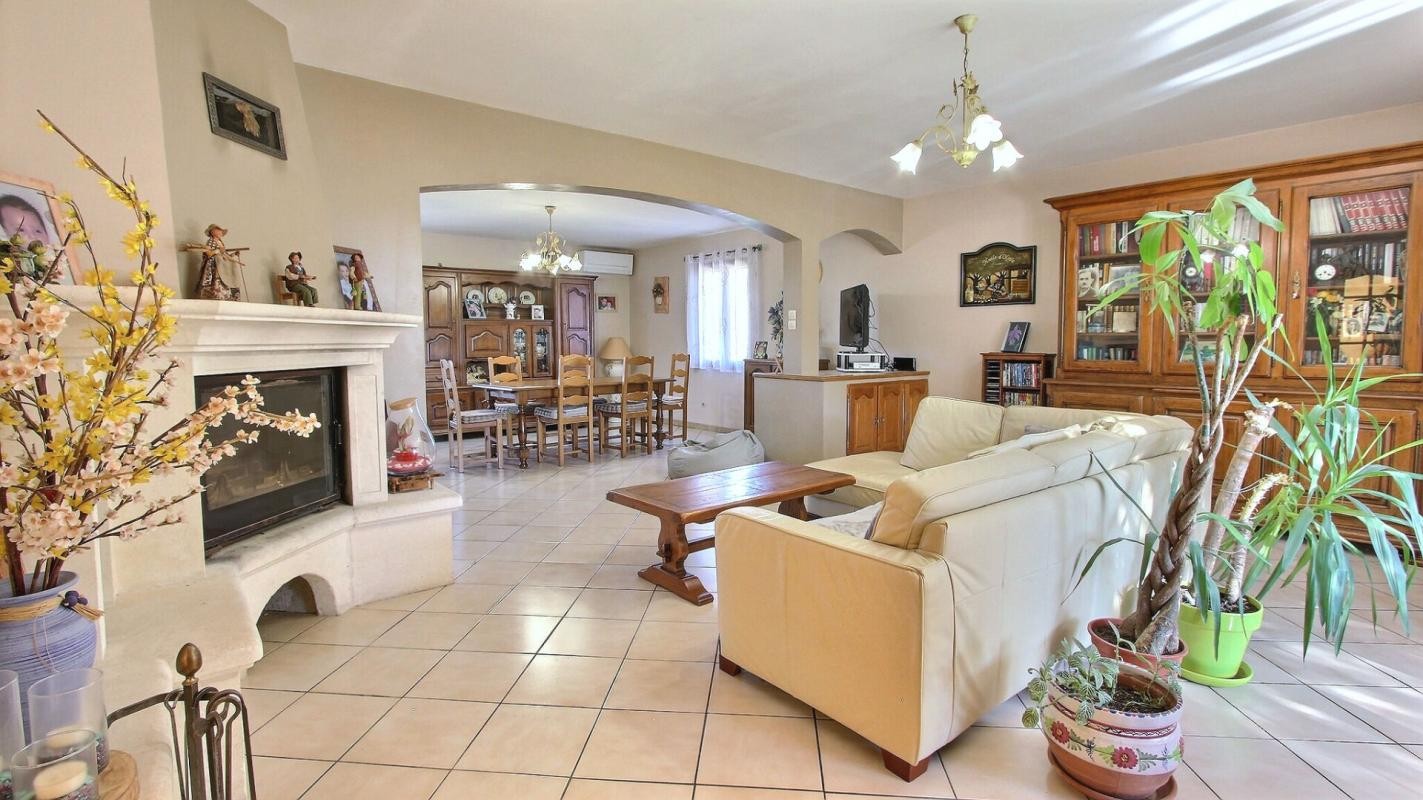 Vente Maison à Vidauban 7 pièces