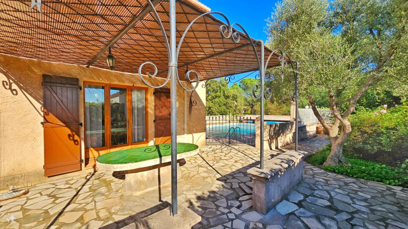 Vente Maison à Vidauban 7 pièces