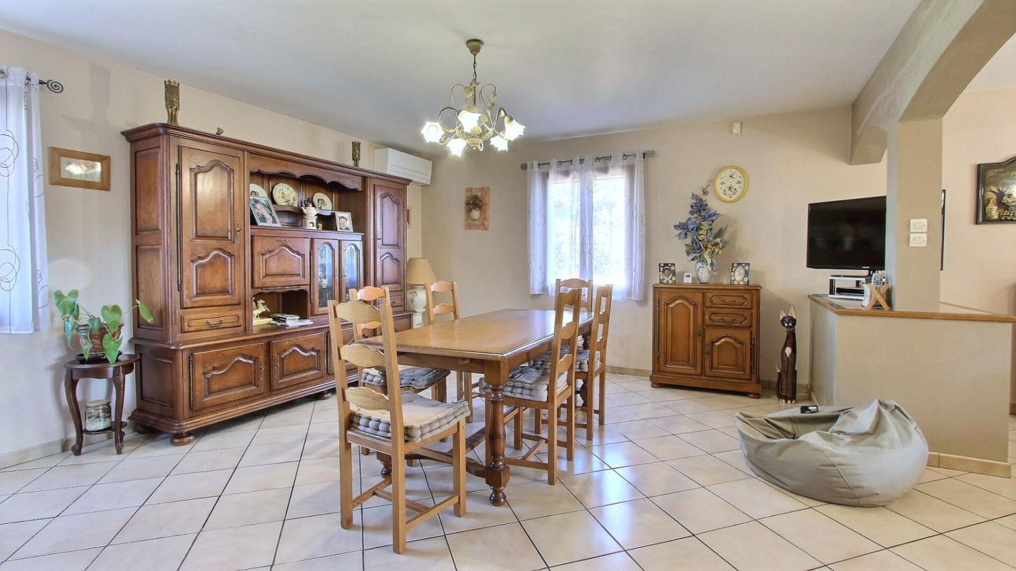 Vente Maison à Vidauban 7 pièces