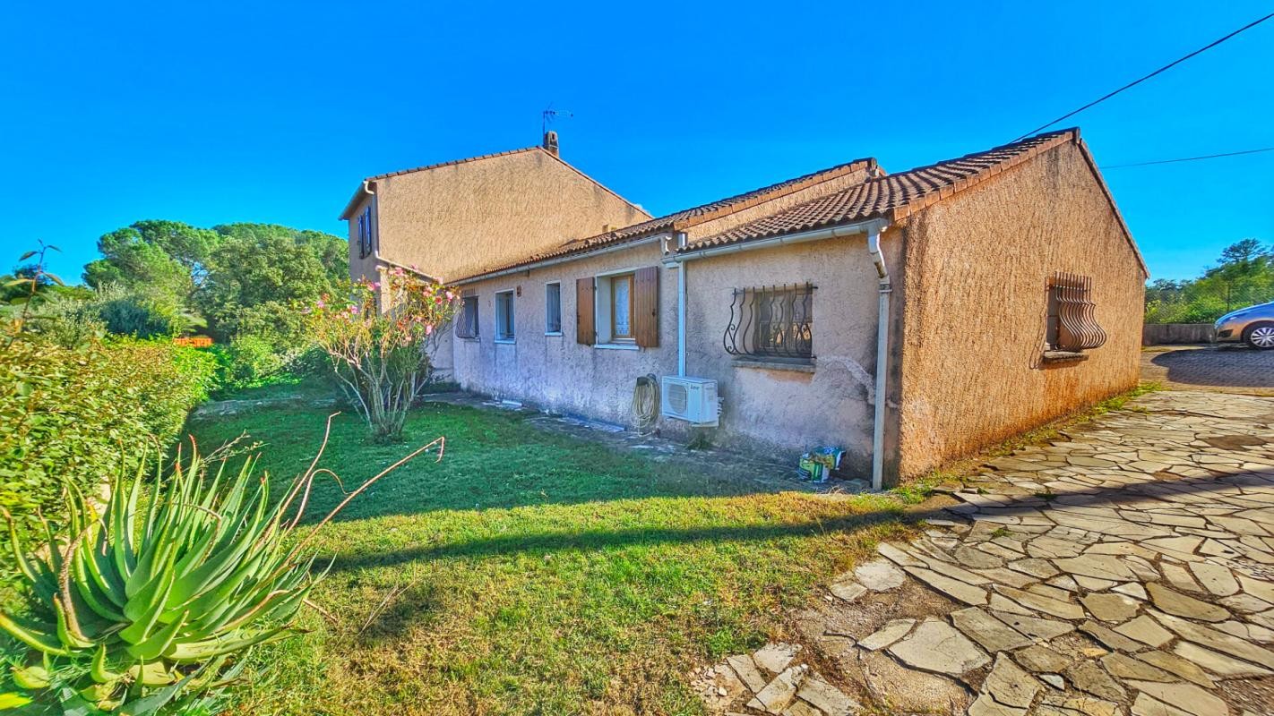 Vente Maison à Vidauban 7 pièces