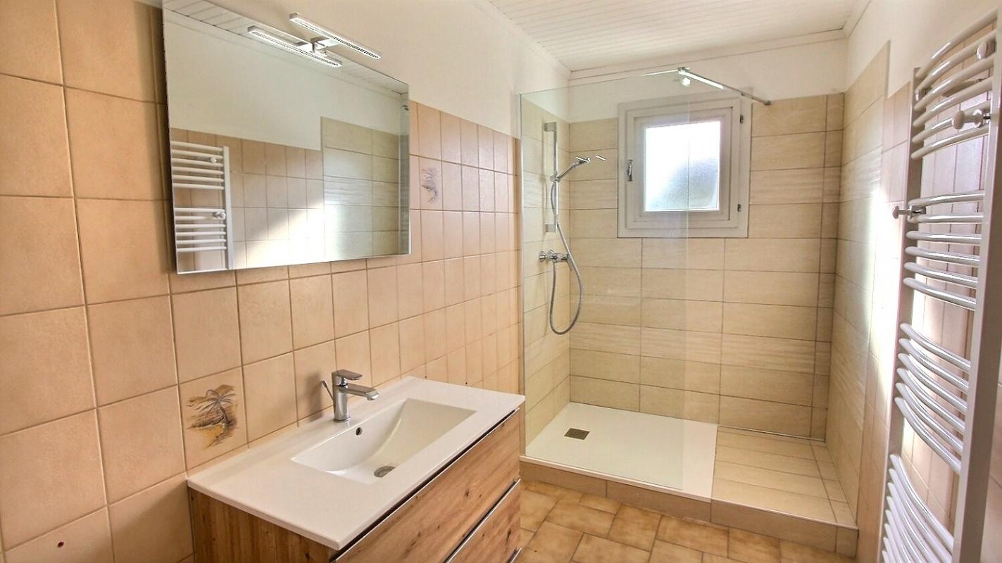 Location Appartement à Vidauban 3 pièces