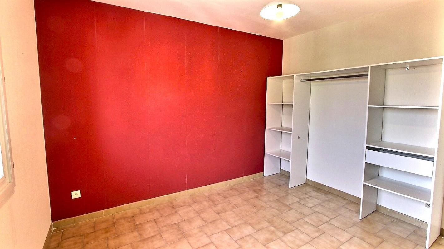 Location Appartement à Vidauban 3 pièces