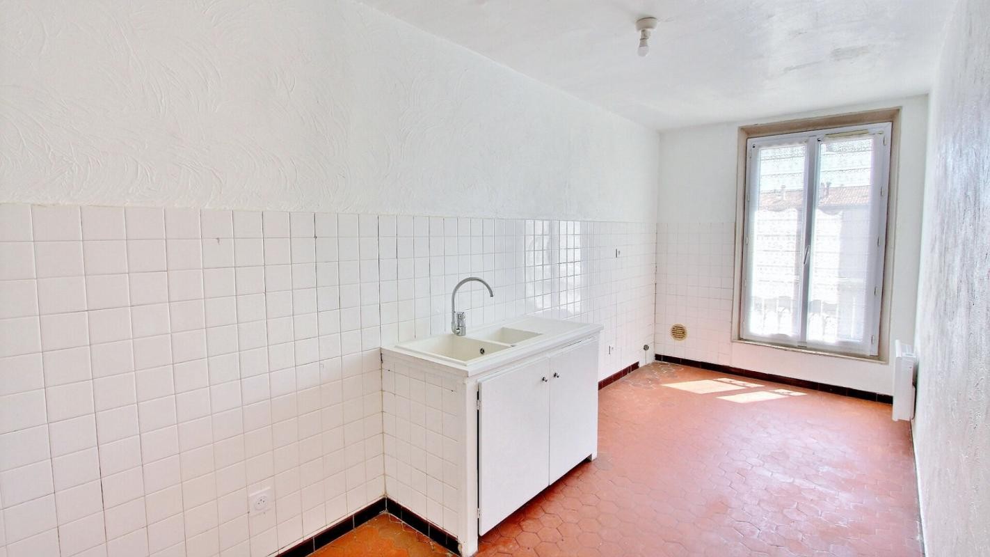 Vente Appartement à le Luc 3 pièces