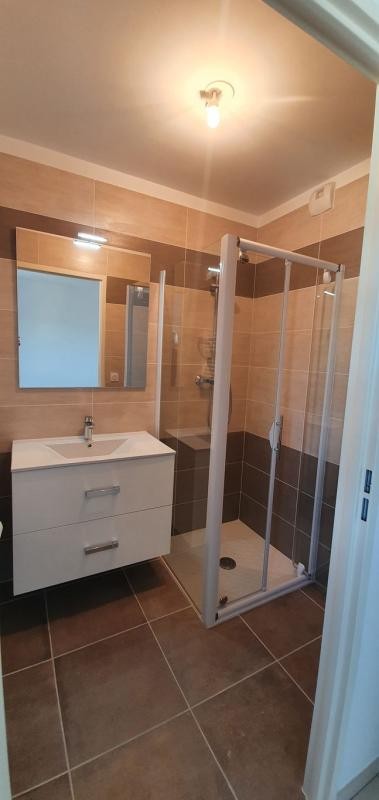 Vente Appartement à Sainte-Maxime 5 pièces