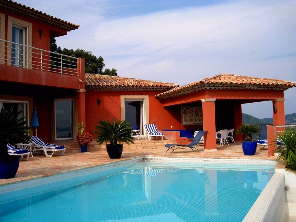 Vente Maison à Sainte-Maxime 6 pièces