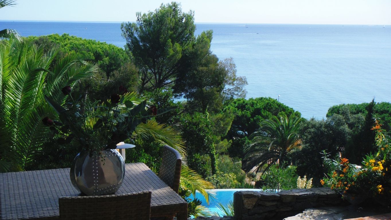 Vente Maison à Sainte-Maxime 8 pièces