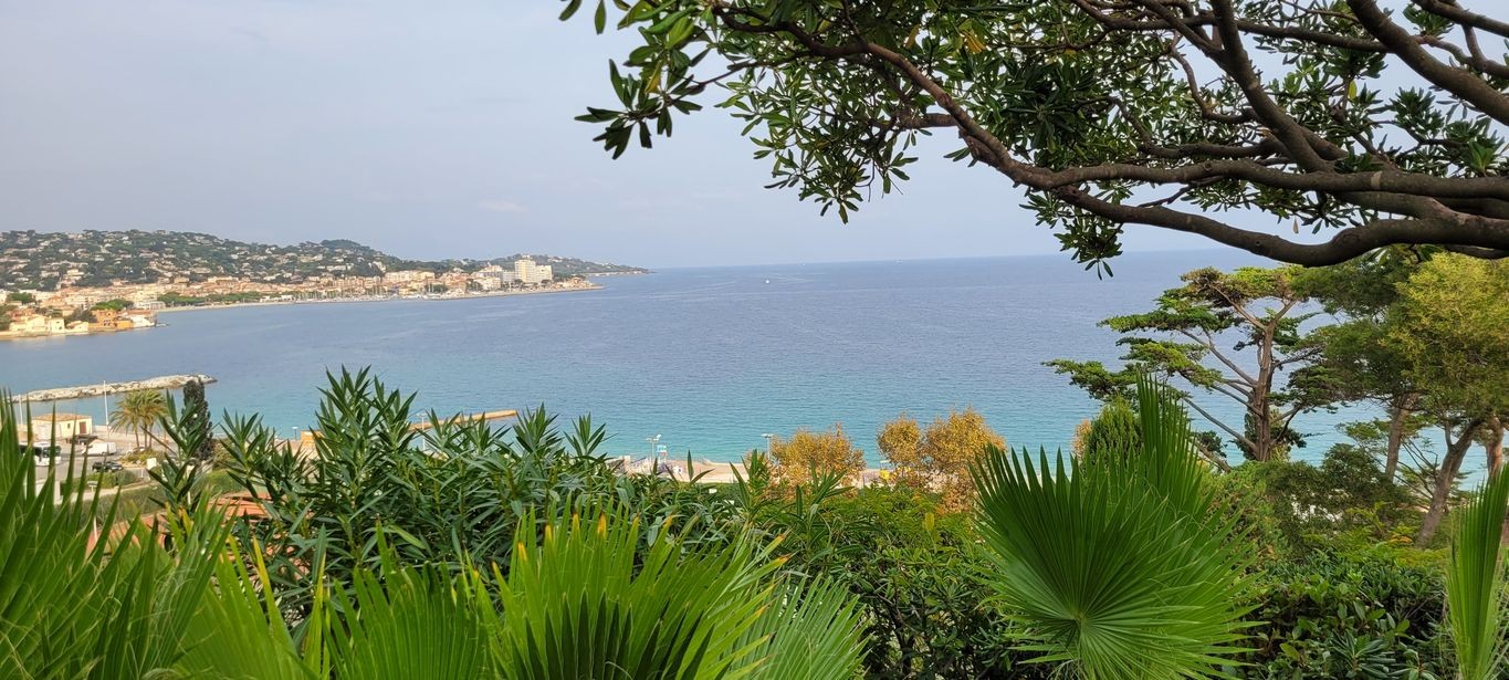 Vente Maison à Sainte-Maxime 8 pièces