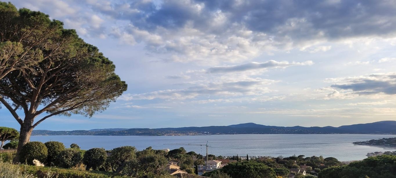 Vente Maison à Sainte-Maxime 8 pièces