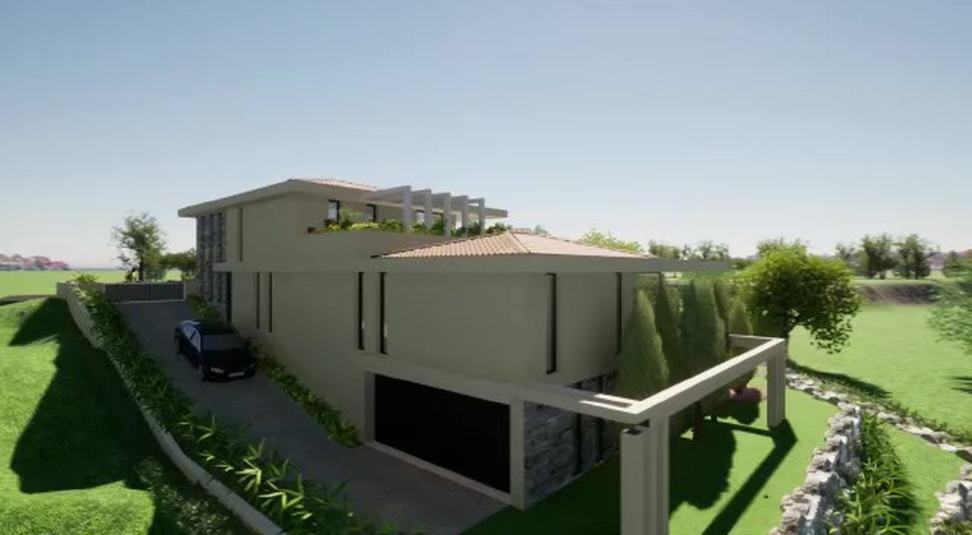 Vente Maison à Sainte-Maxime 8 pièces