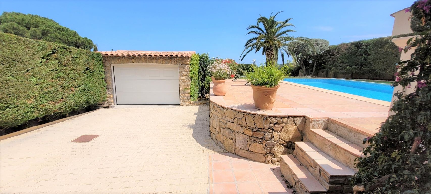 Vente Maison à Sainte-Maxime 6 pièces