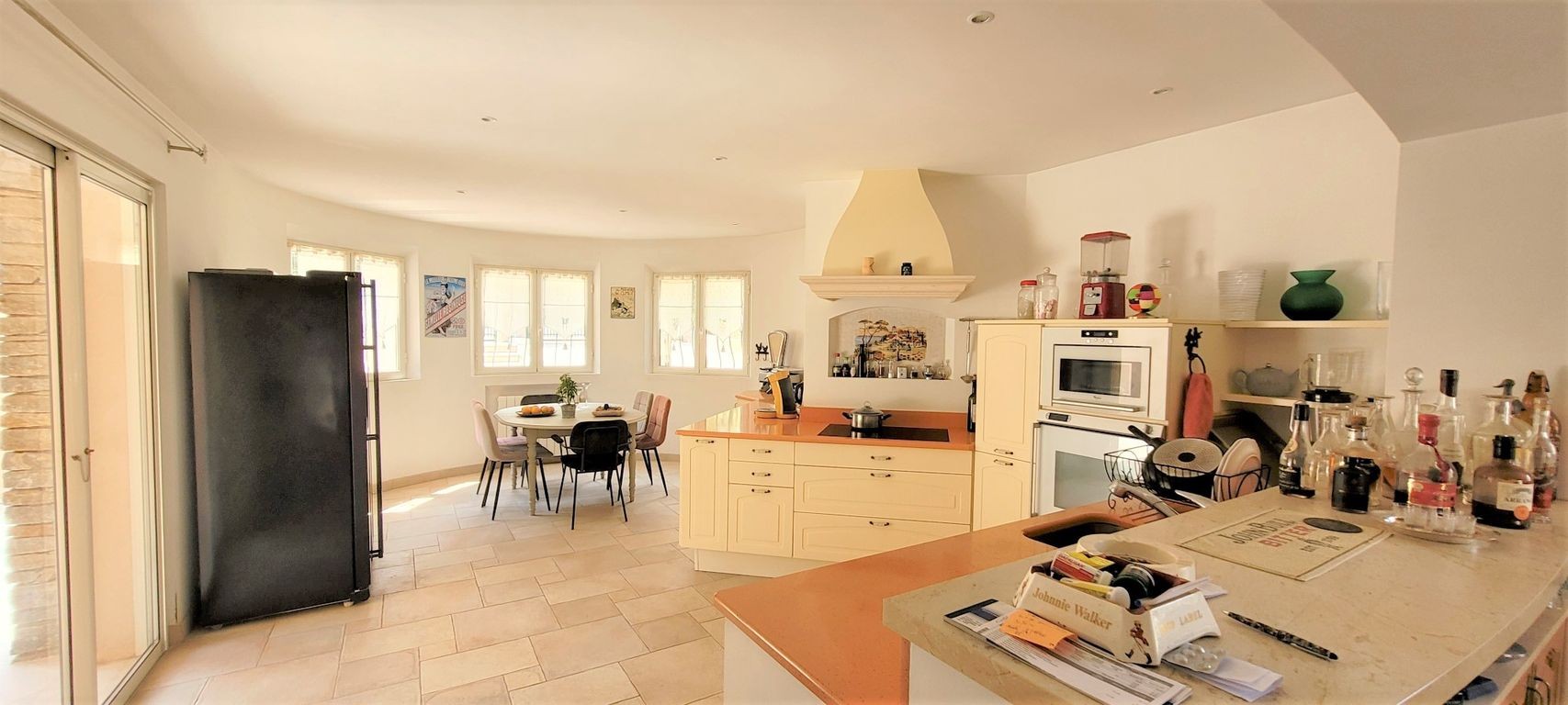 Vente Maison à Sainte-Maxime 6 pièces