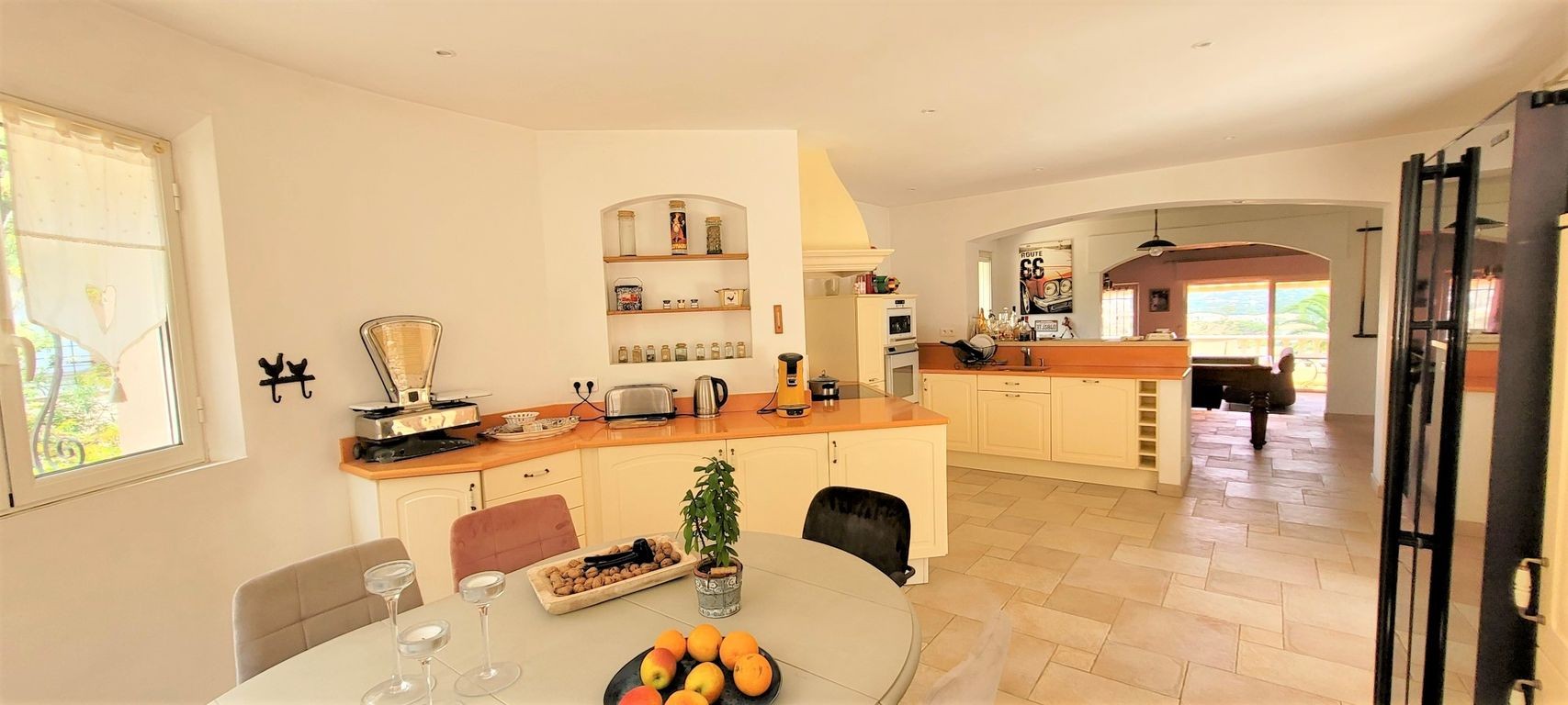 Vente Maison à Sainte-Maxime 6 pièces