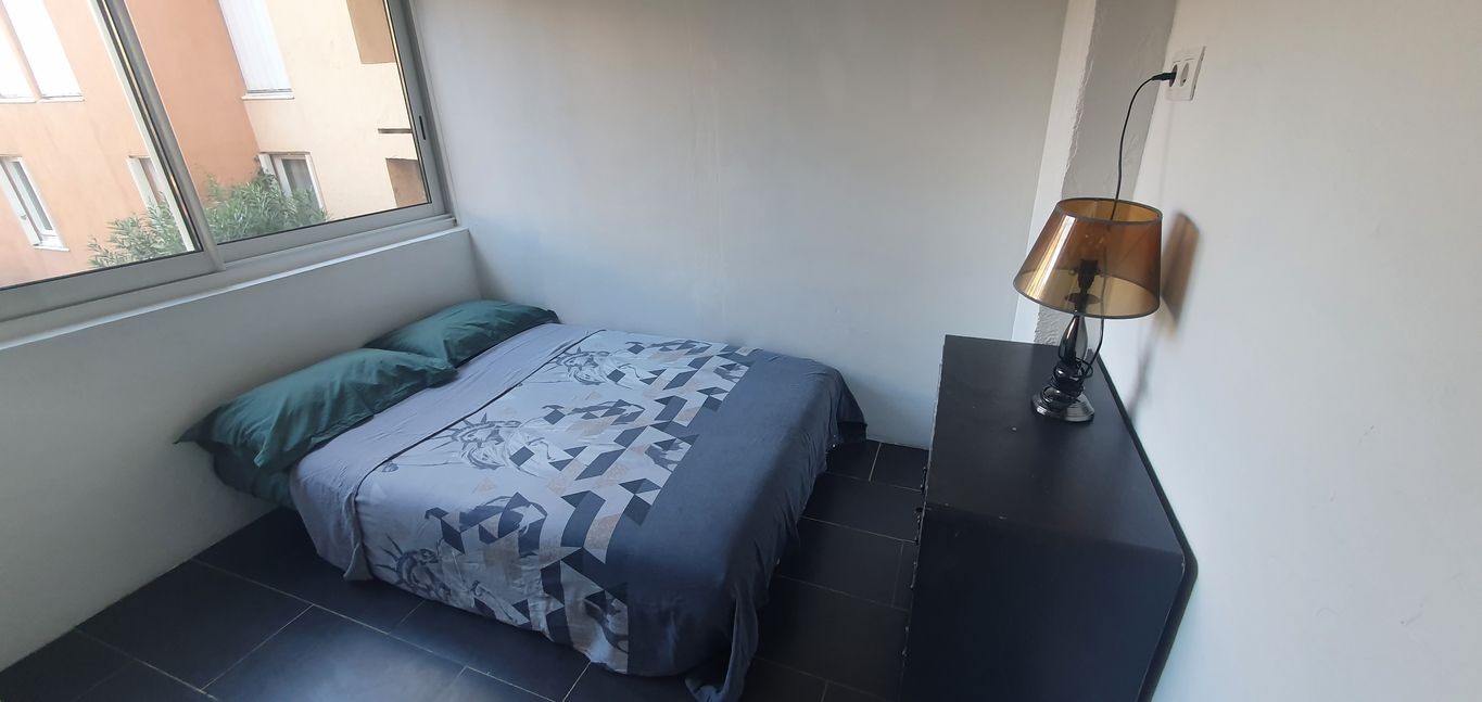 Vente Appartement à Sainte-Maxime 2 pièces