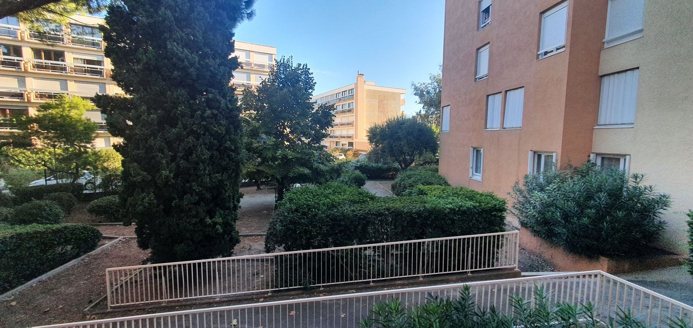 Vente Appartement à Sainte-Maxime 2 pièces