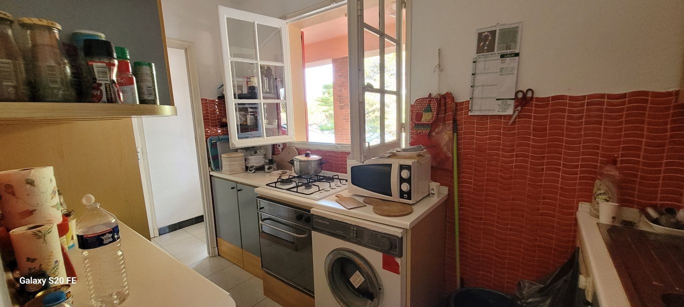 Vente Maison à Sainte-Maxime 3 pièces