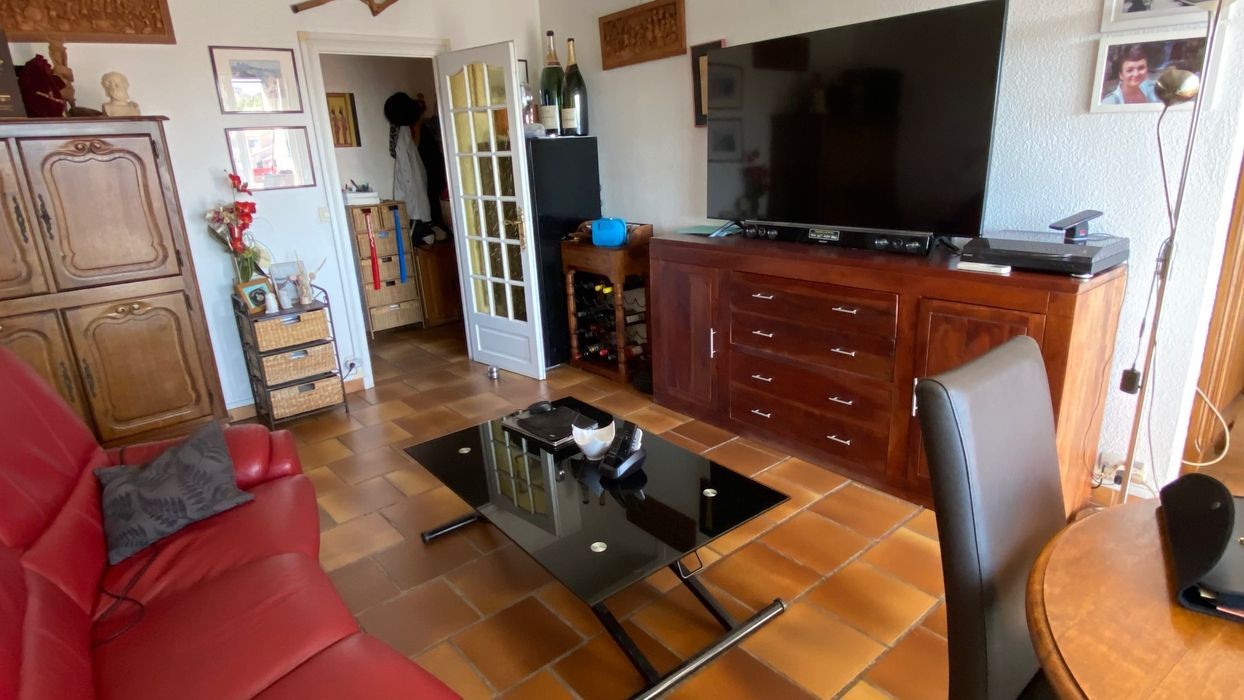 Vente Appartement à Fréjus 5 pièces