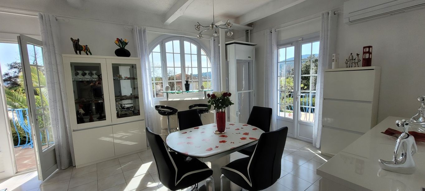 Vente Maison à Sainte-Maxime 4 pièces