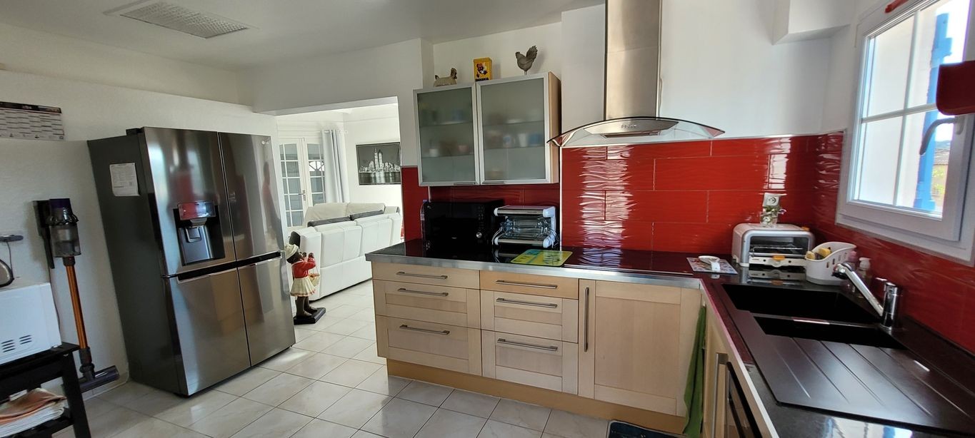 Vente Maison à Sainte-Maxime 4 pièces