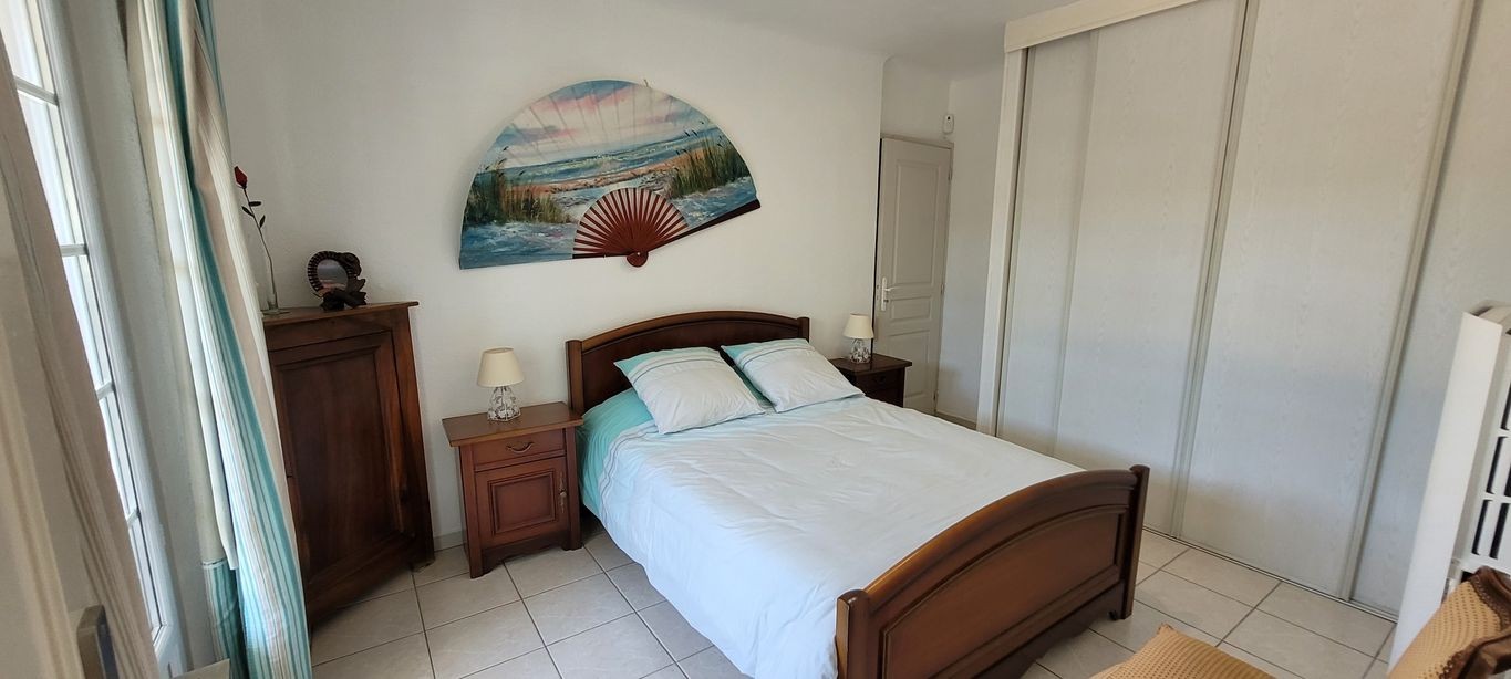 Vente Maison à Sainte-Maxime 4 pièces