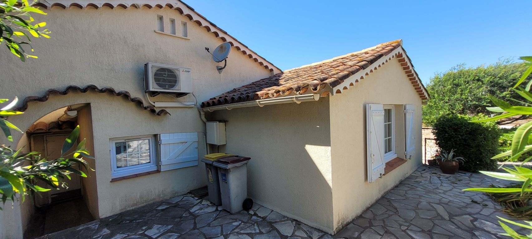 Vente Maison à Sainte-Maxime 3 pièces