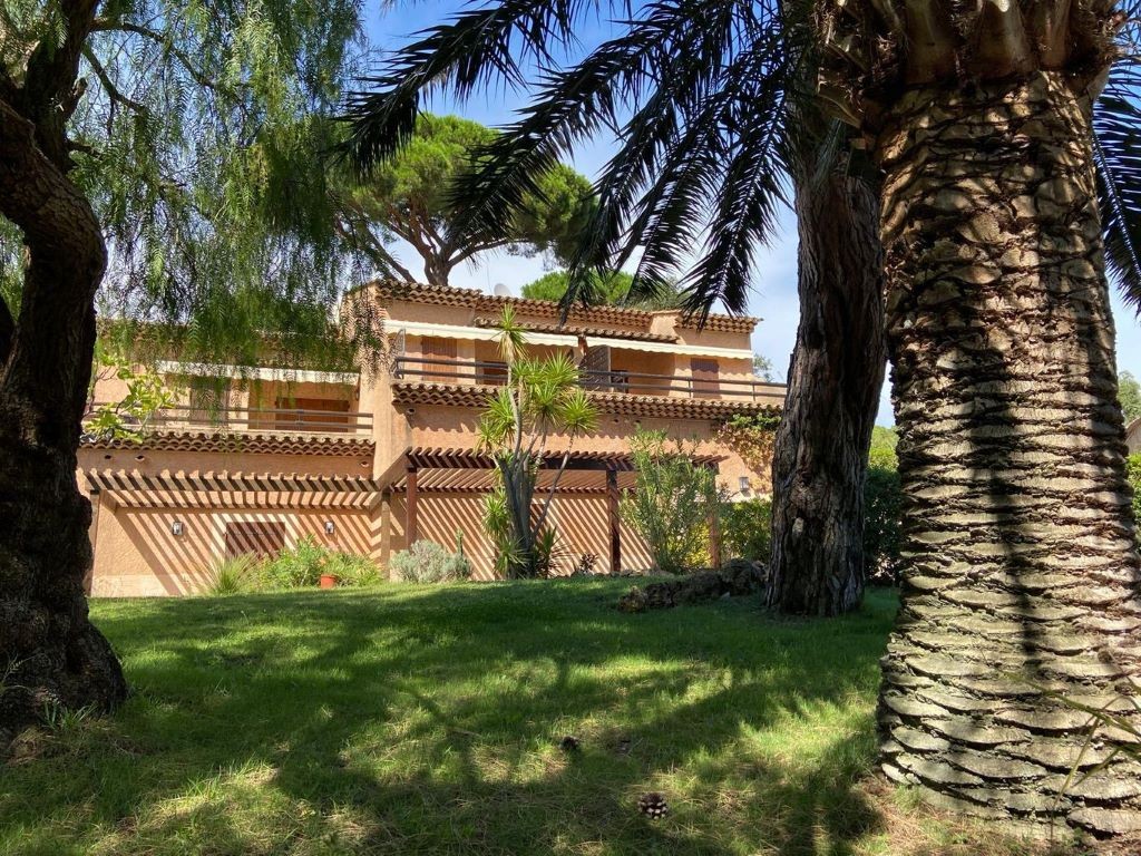 Vente Maison à Sainte-Maxime 3 pièces