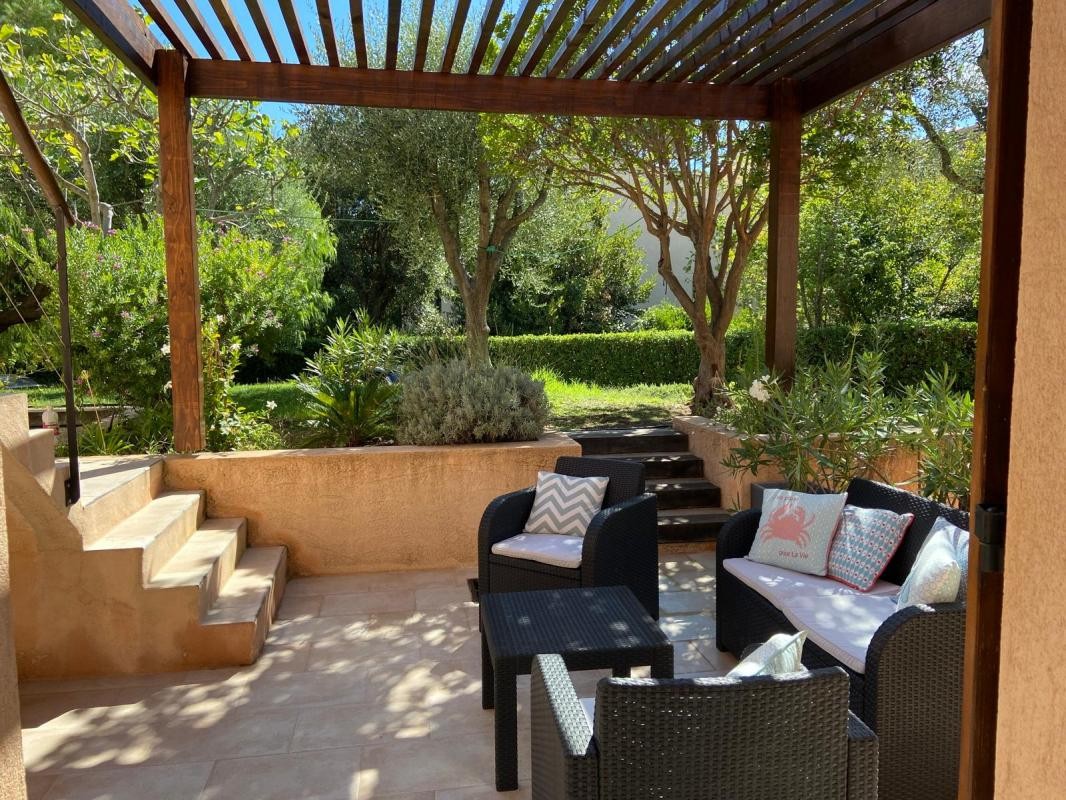 Vente Maison à Sainte-Maxime 3 pièces