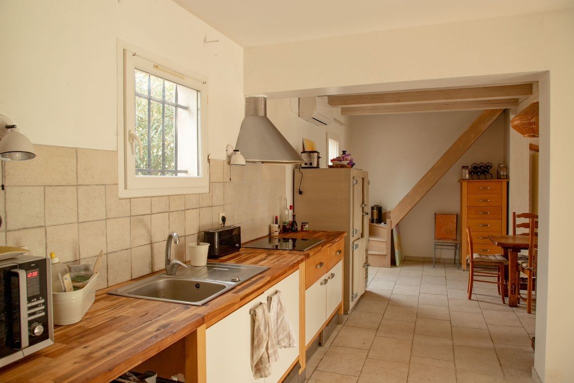 Vente Maison à Sainte-Maxime 6 pièces