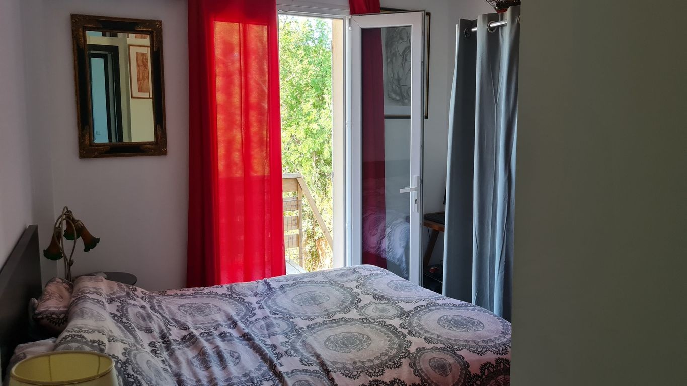 Vente Appartement à Sainte-Maxime 3 pièces