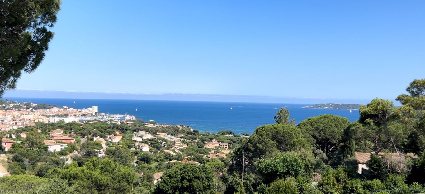 Vente Maison à Sainte-Maxime 7 pièces