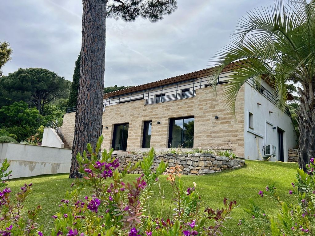 Vente Maison à Sainte-Maxime 8 pièces