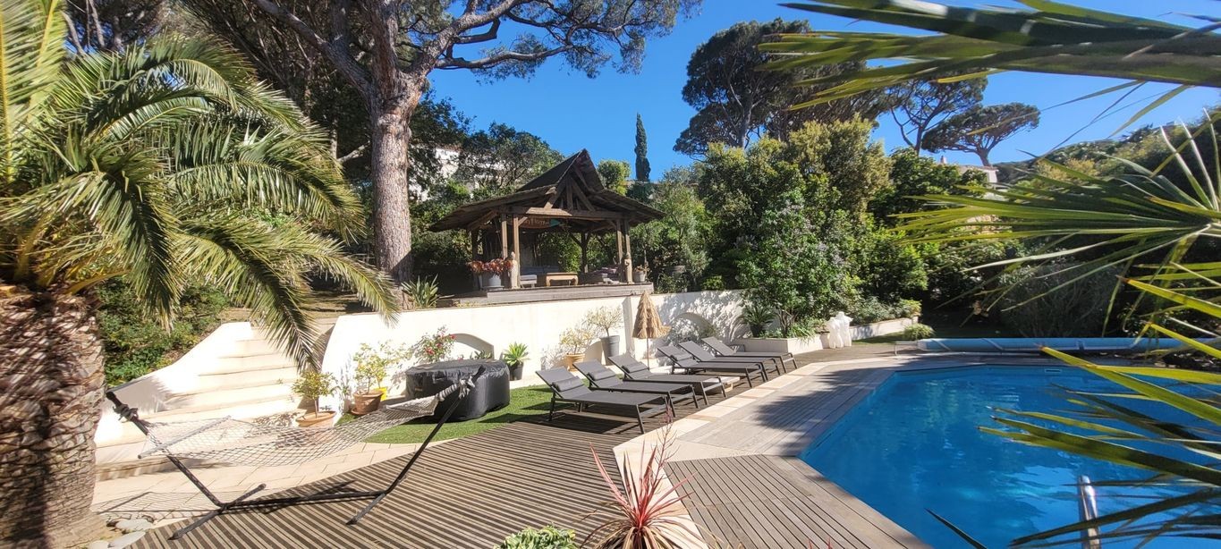 Vente Maison à Sainte-Maxime 5 pièces