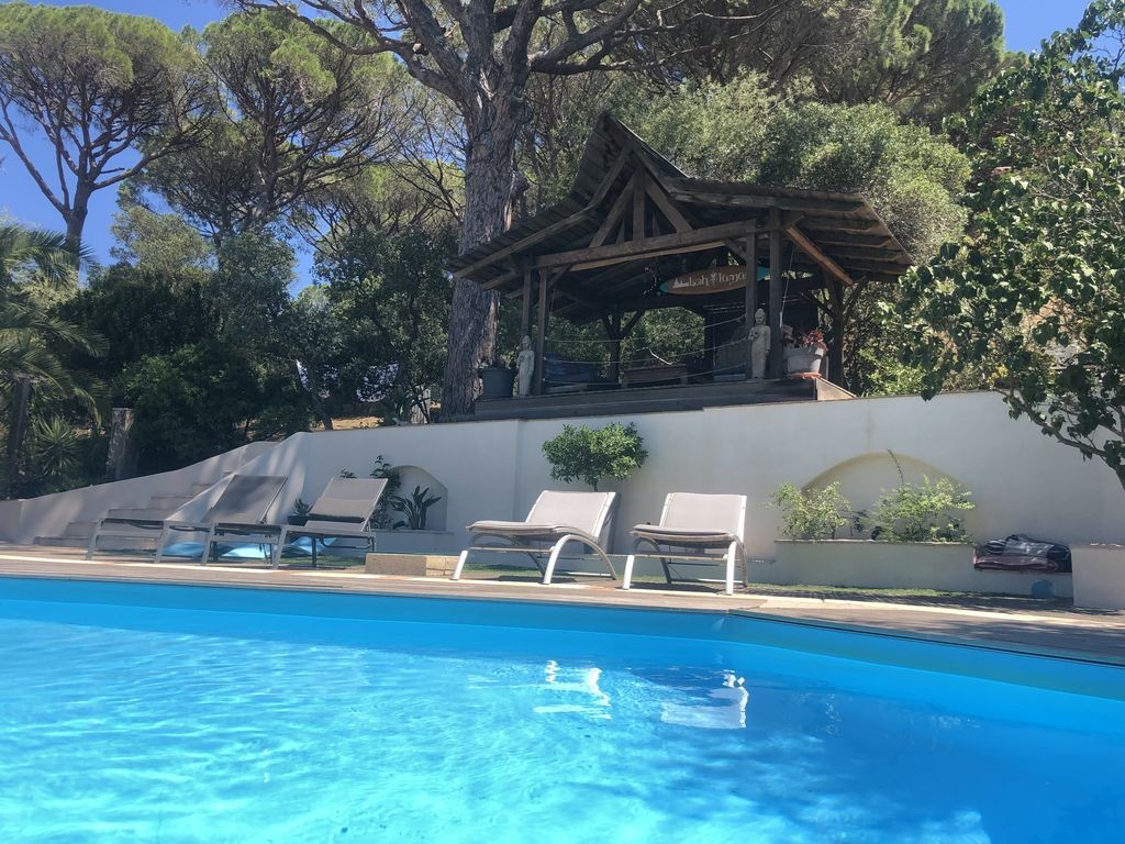 Vente Maison à Sainte-Maxime 5 pièces