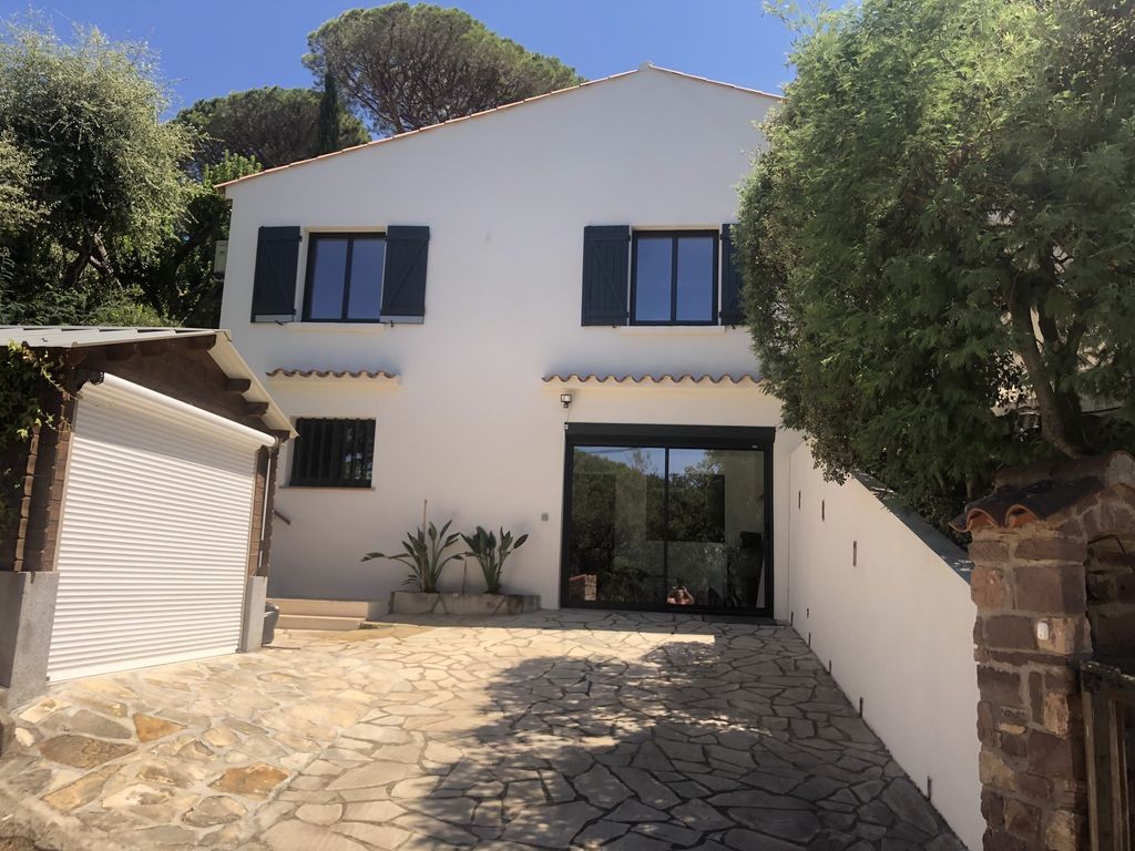 Vente Maison à Sainte-Maxime 5 pièces