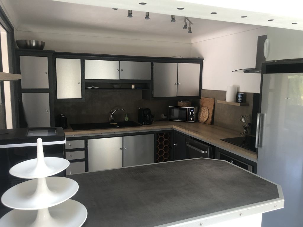 Vente Maison à Sainte-Maxime 5 pièces