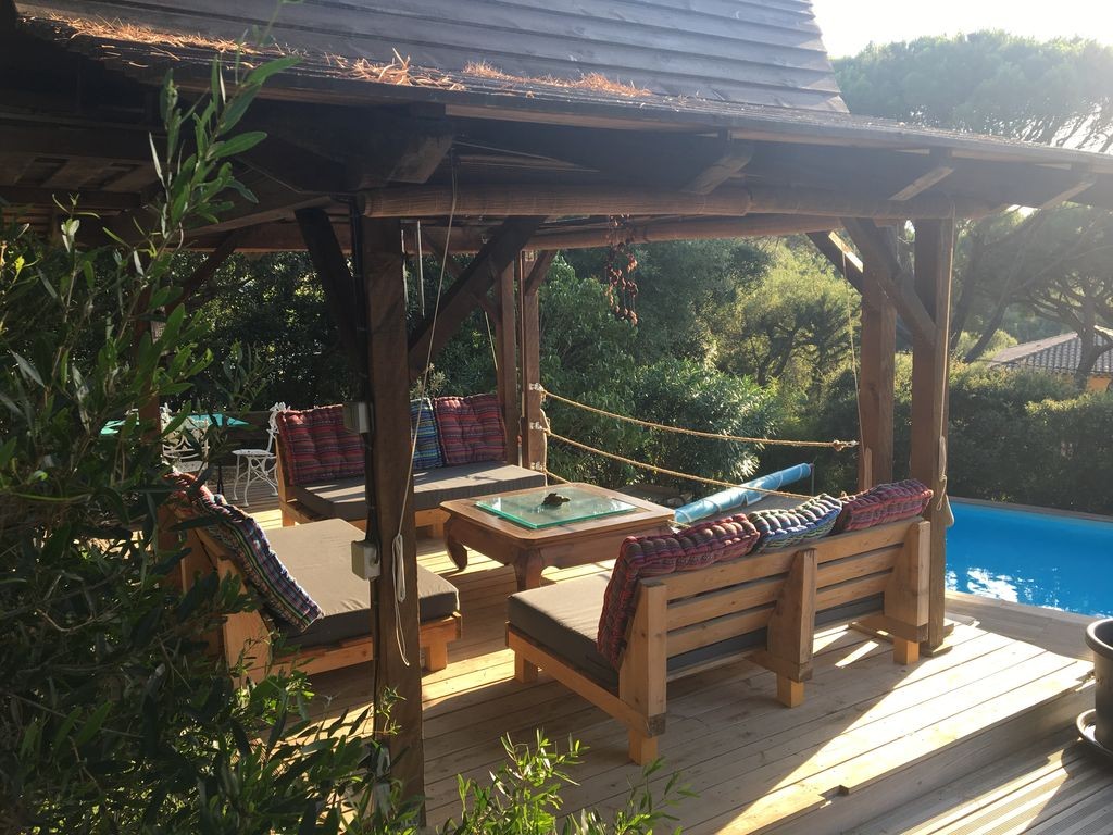 Vente Maison à Sainte-Maxime 5 pièces