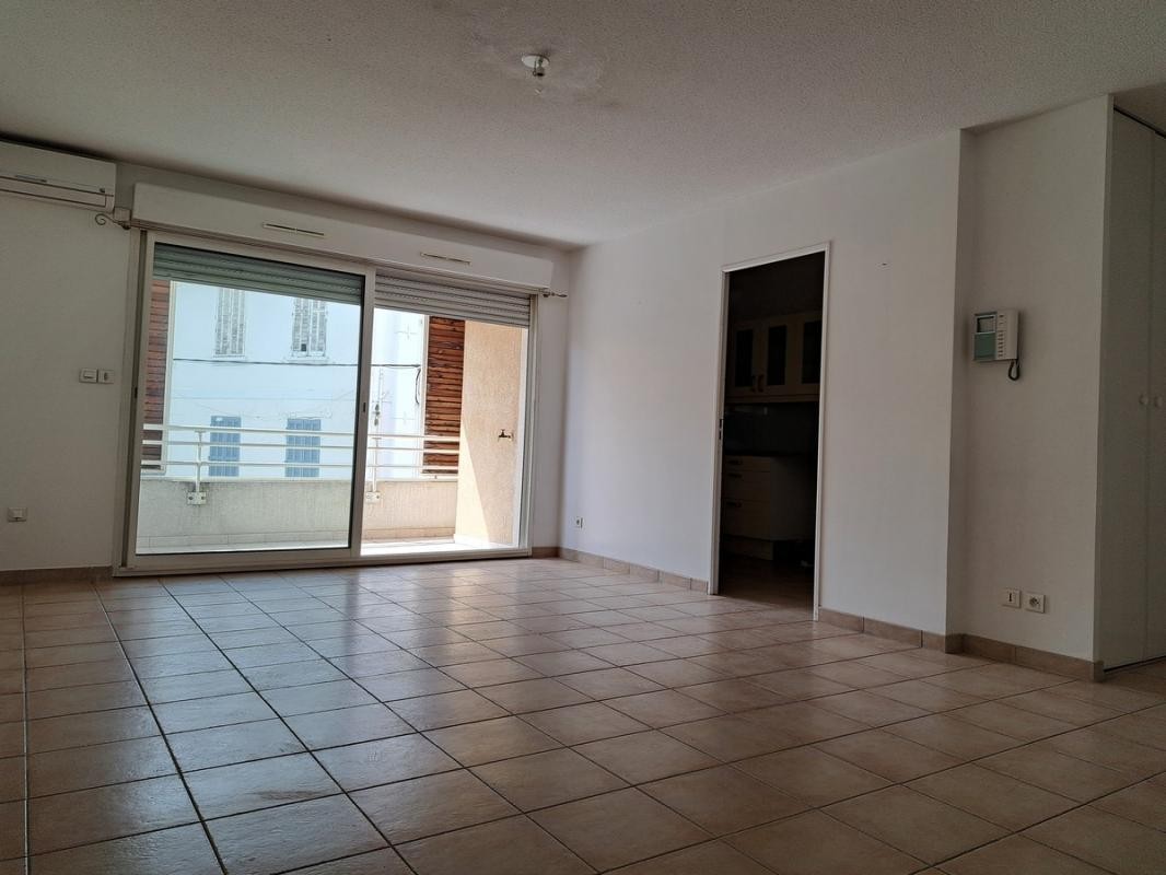 Vente Appartement à Hyères 3 pièces