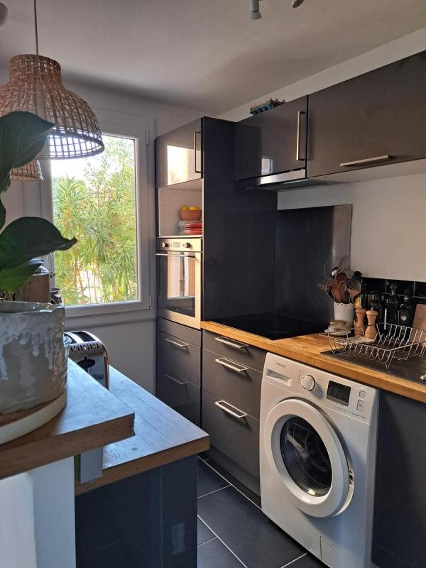 Vente Appartement à Hyères 3 pièces