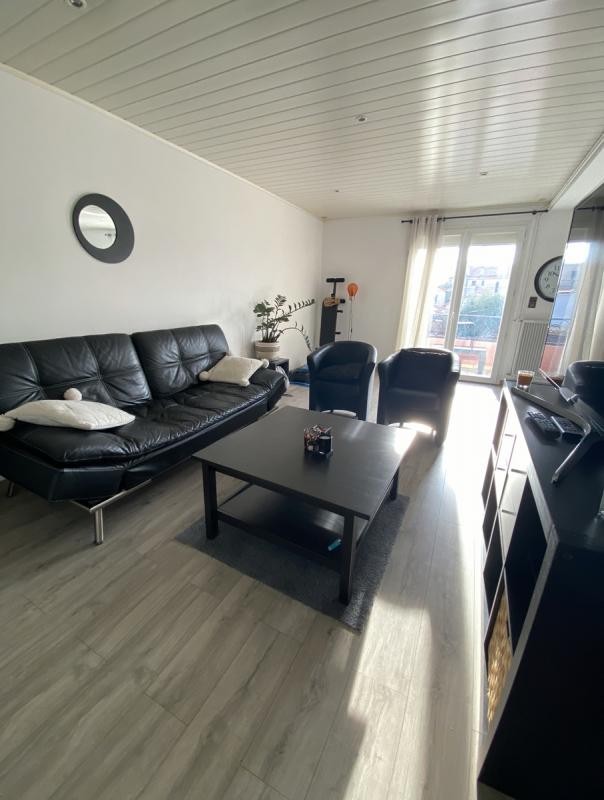 Vente Maison à Toulon 8 pièces