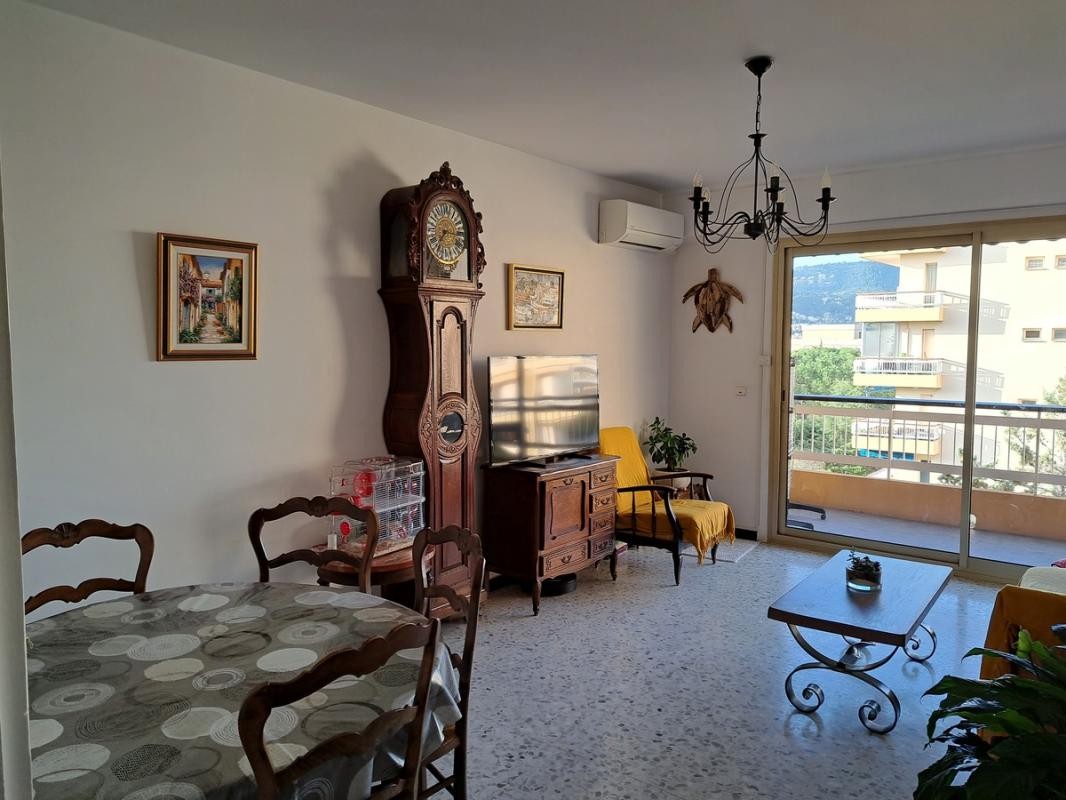 Vente Appartement à Hyères 3 pièces