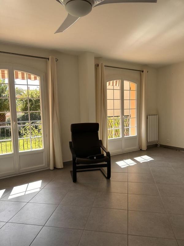 Vente Appartement à Carqueiranne 3 pièces