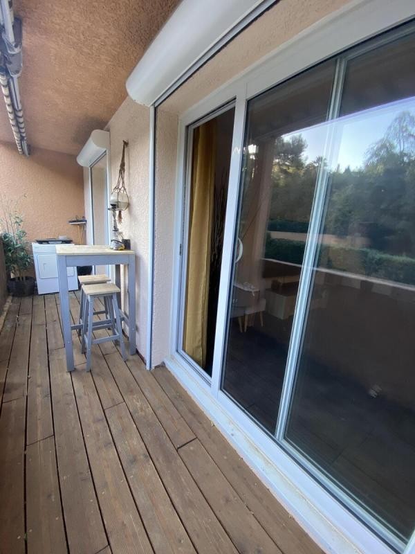 Vente Appartement à Hyères 4 pièces