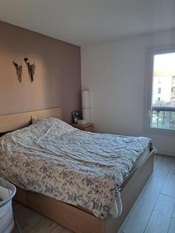 Vente Appartement à Hyères 4 pièces