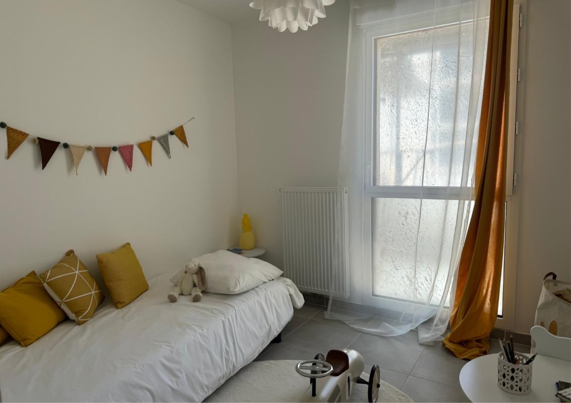 Vente Appartement à Hyères 3 pièces