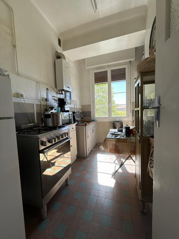 Vente Appartement à Toulon 2 pièces