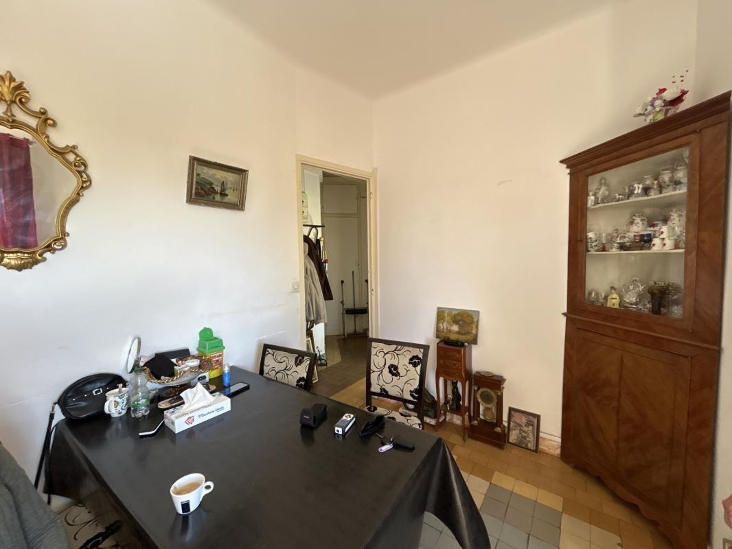 Vente Appartement à Toulon 2 pièces