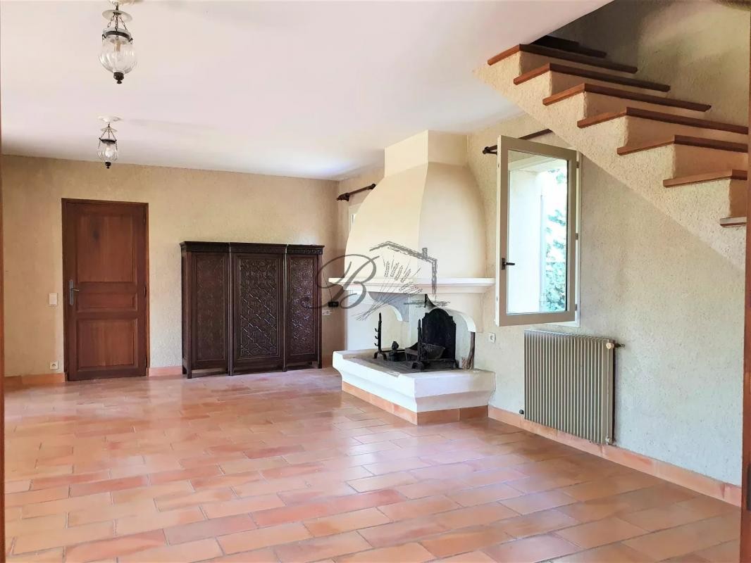 Vente Maison à Lourmarin 4 pièces