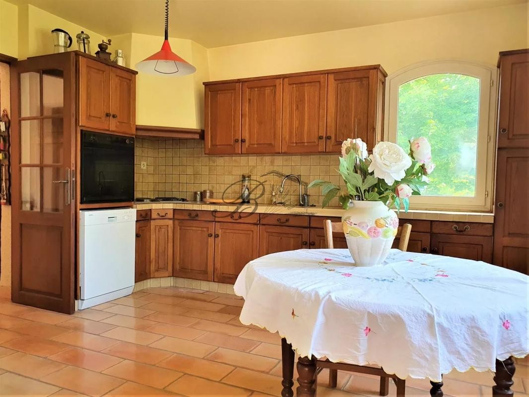 Vente Maison à Lourmarin 4 pièces