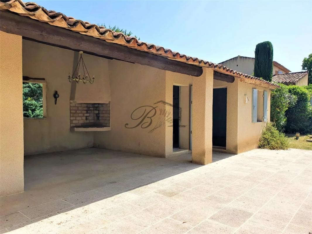 Vente Maison à Lourmarin 4 pièces