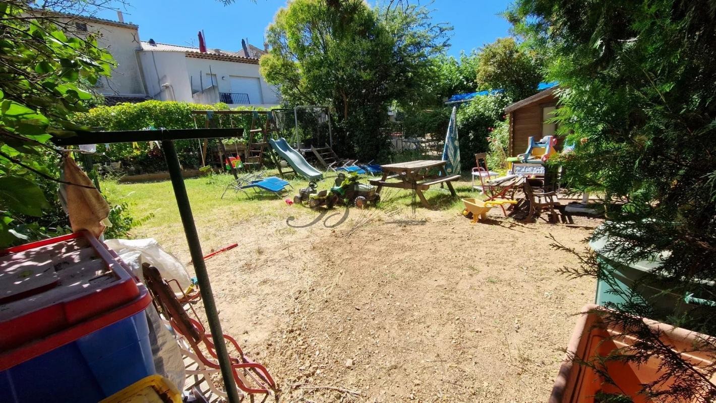 Vente Maison à la Bastide-des-Jourdans 4 pièces